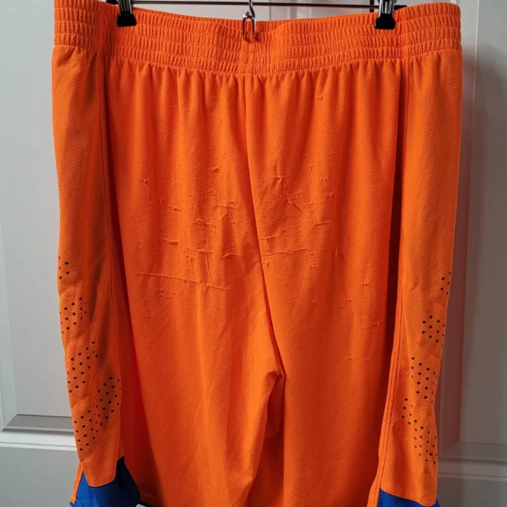 Reebok Basketball Men's Shorts Size: XL Athletic